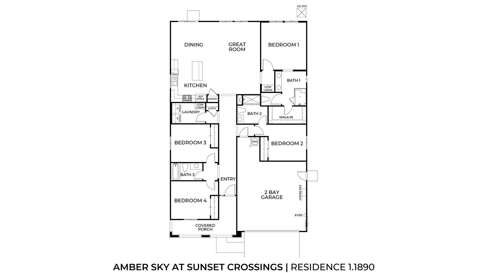 Floor Plan.