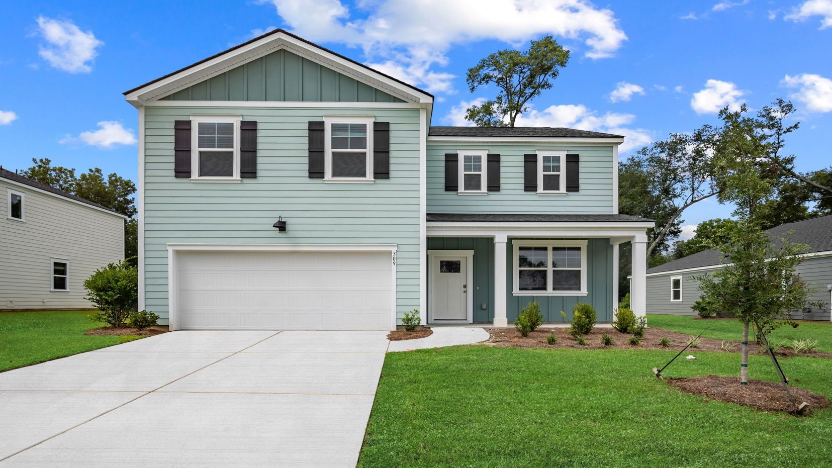 325 ROYAL FERN LANE (Galen)