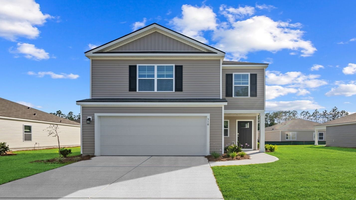 658 Sanctum Street (Manning)