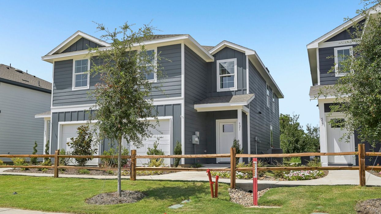 Subdivision Image 2