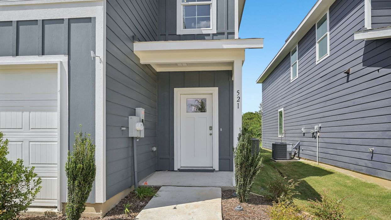 Subdivision Image 3