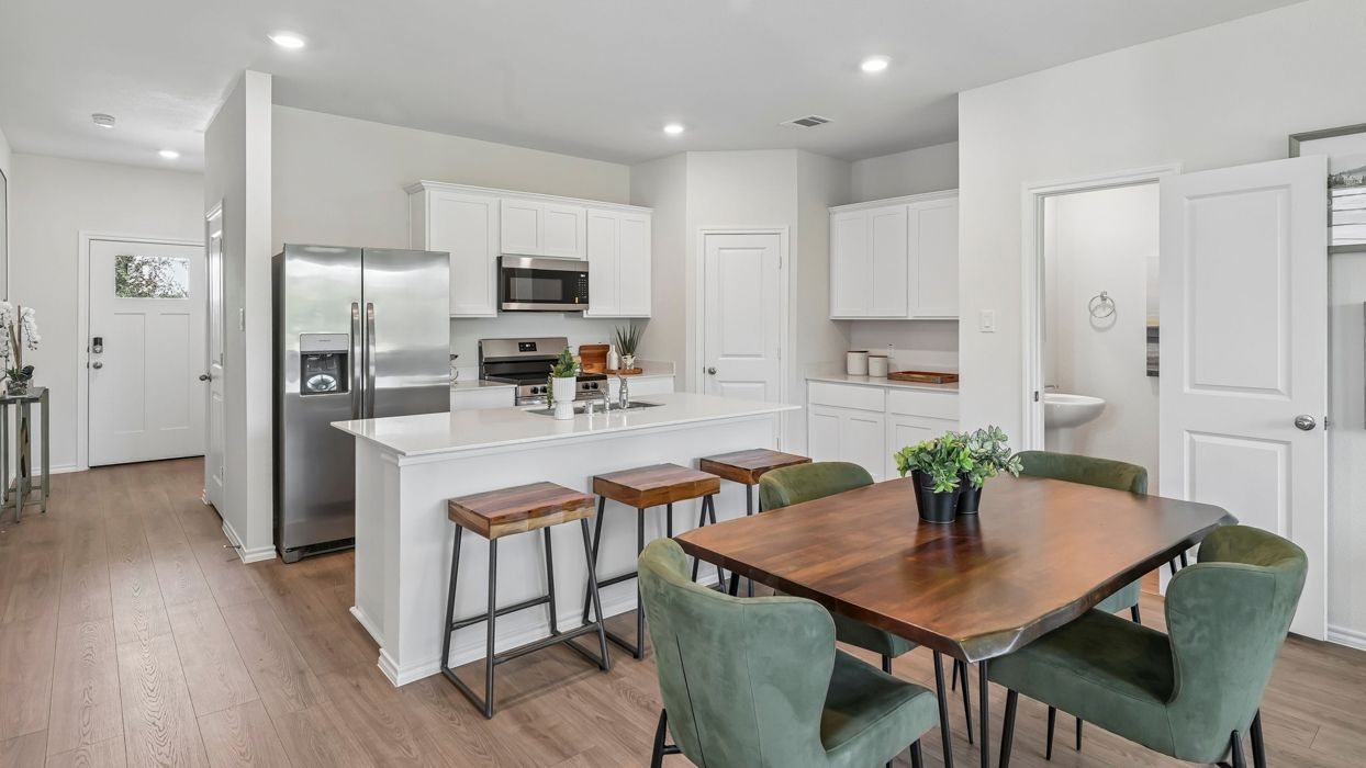 Subdivision Image 4
