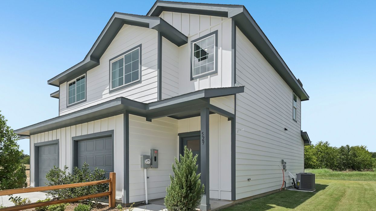 Subdivision Image 16