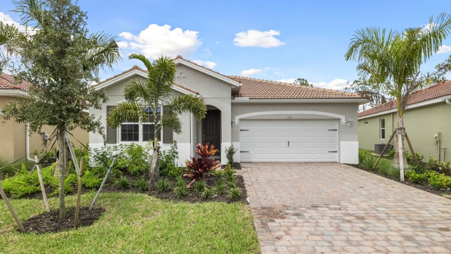 26296 CORAL LAKES DR (CLIFTON)