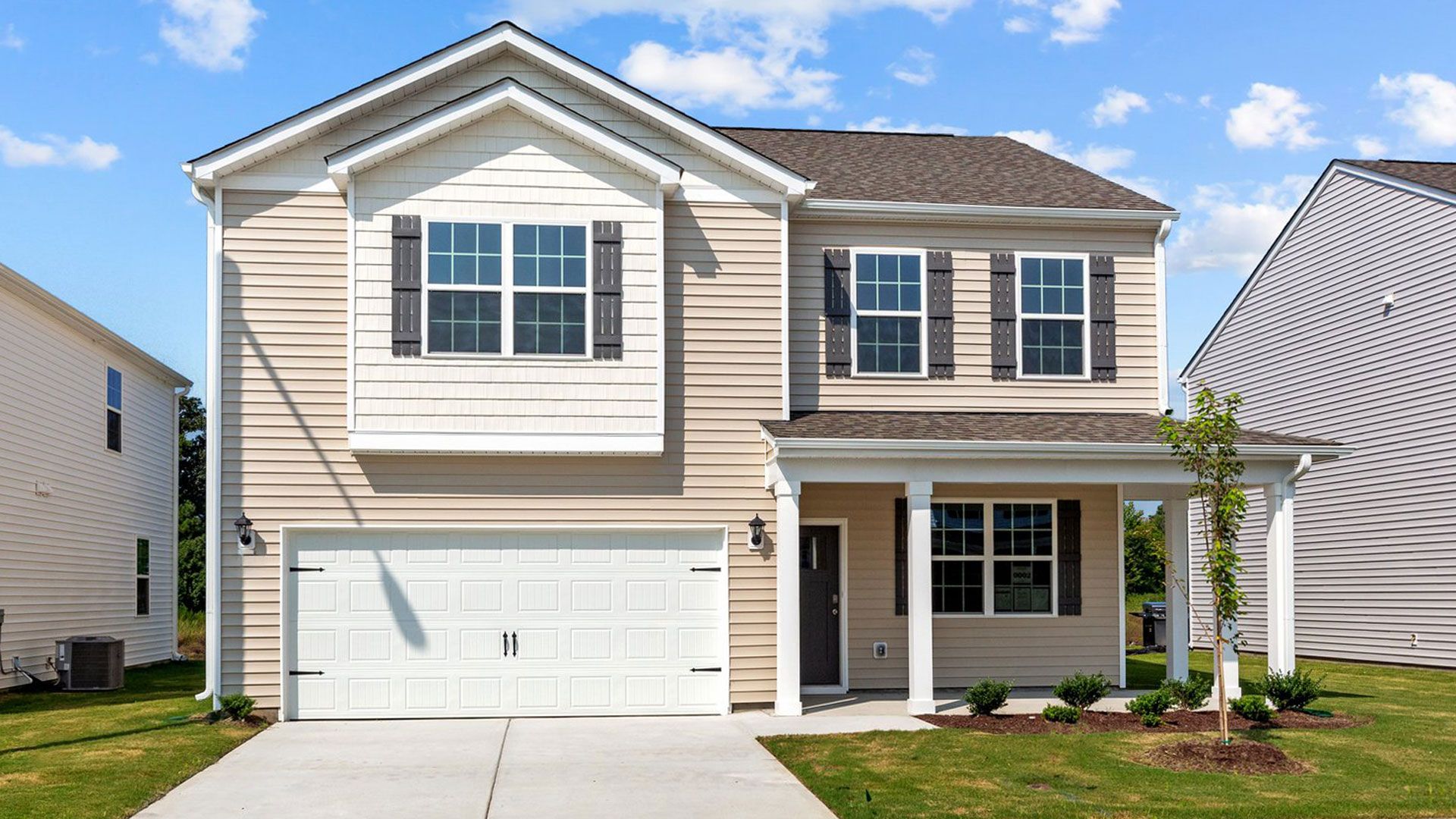 15 Winding River Way (Penwell)