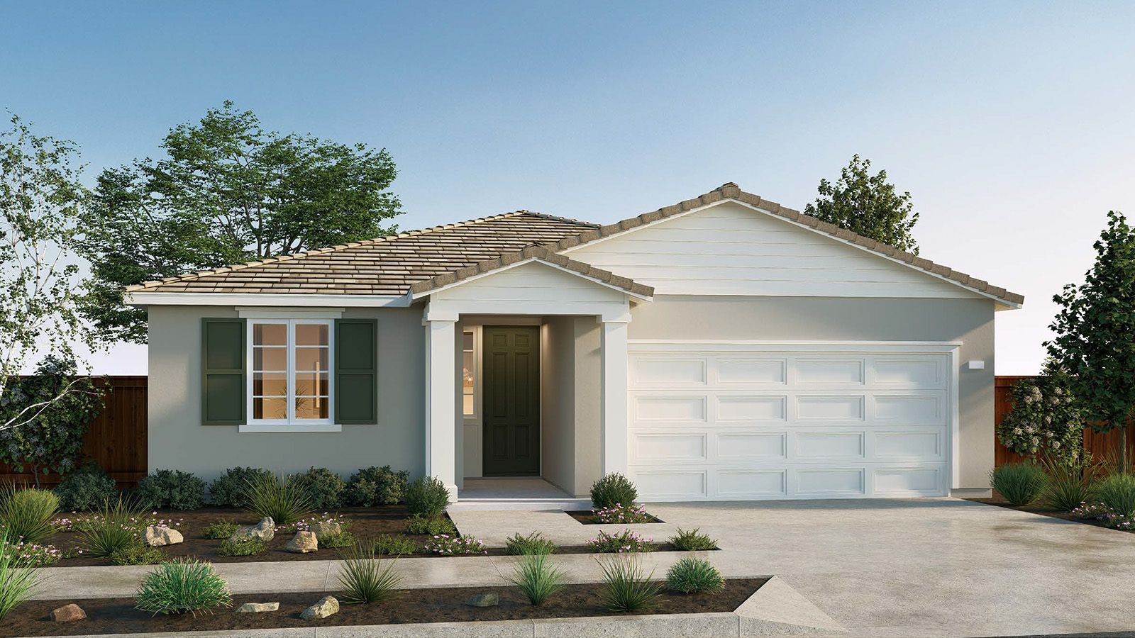 Subdivision Image 2