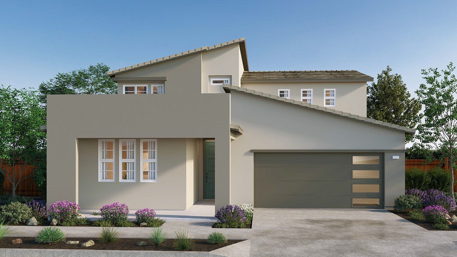 Subdivision Image 9