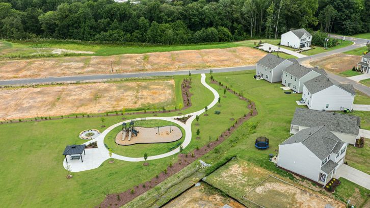 Subdivision Image 5
