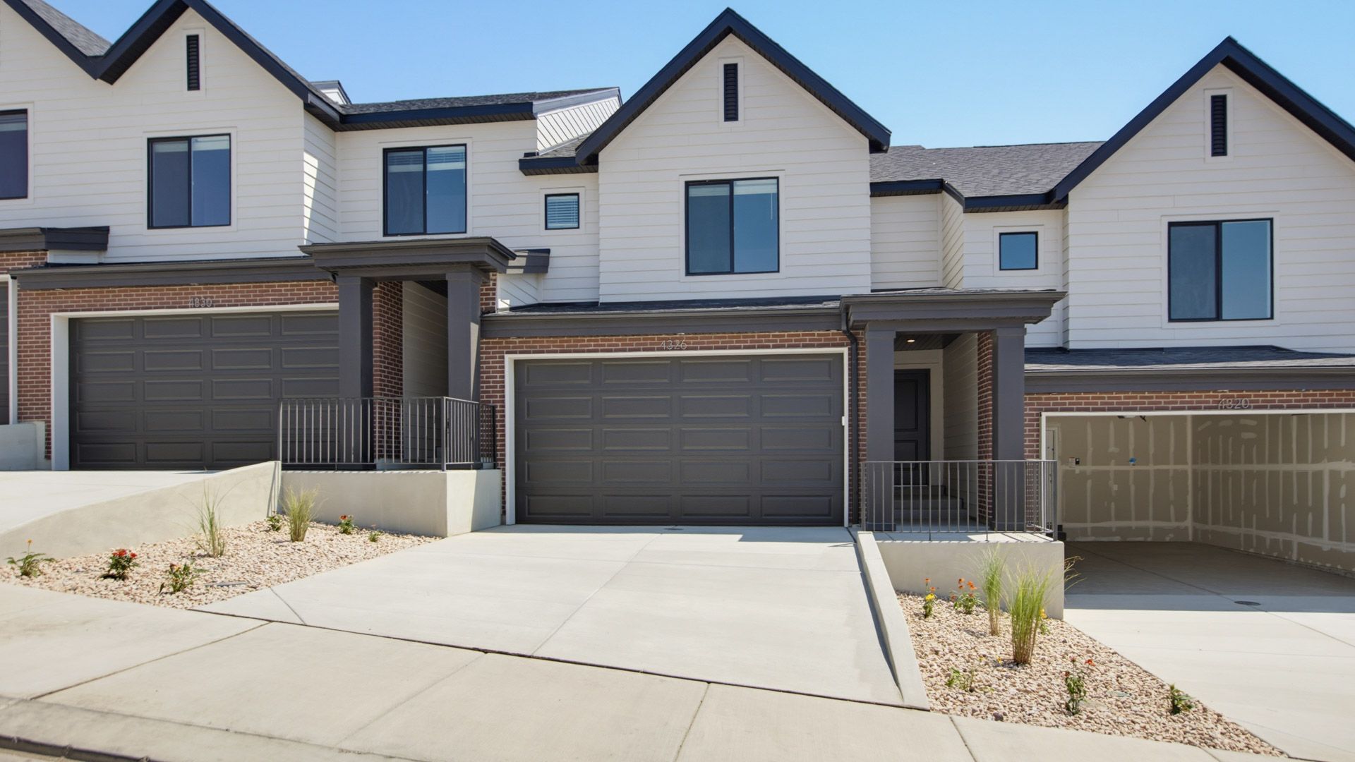 Millbrook - Inverness: Lehi, Utah - D.R. Horton