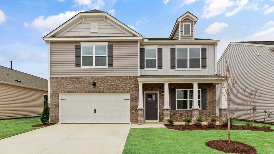 527 Ashley Run (WILMINGTON)