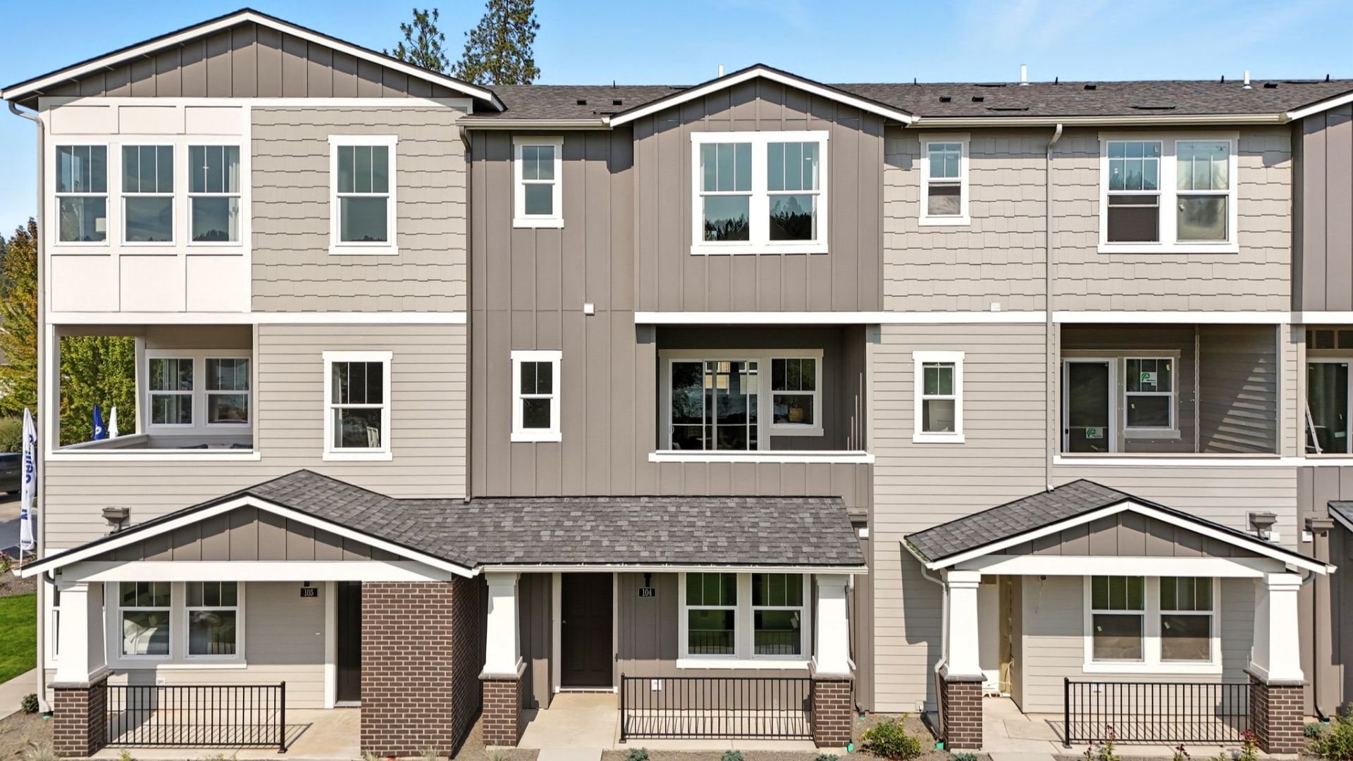 Grand Mill - Coeur D Alene, ID