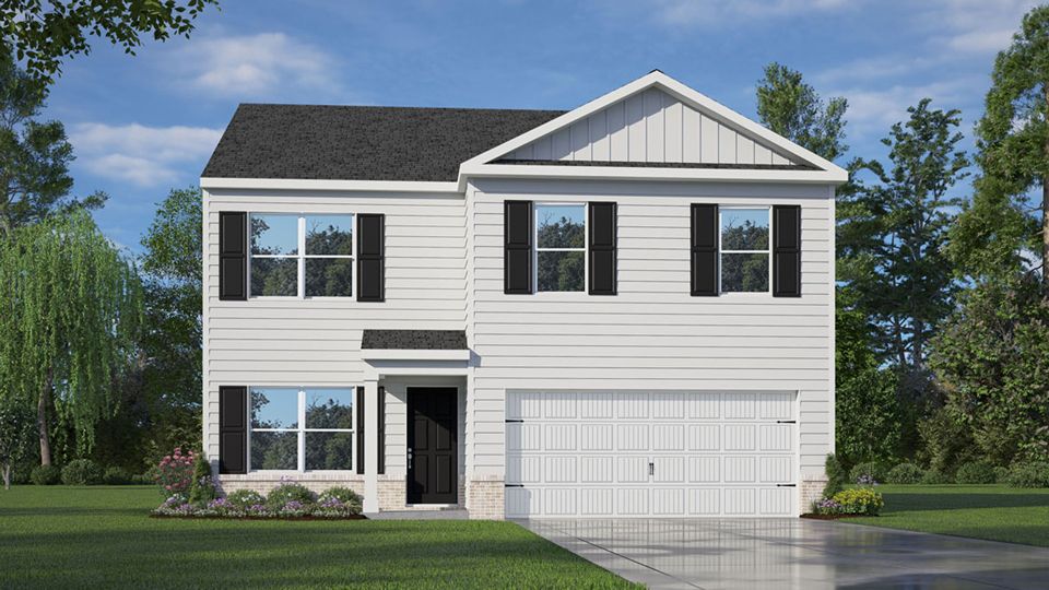 1578 String Drive (BELHAVEN)