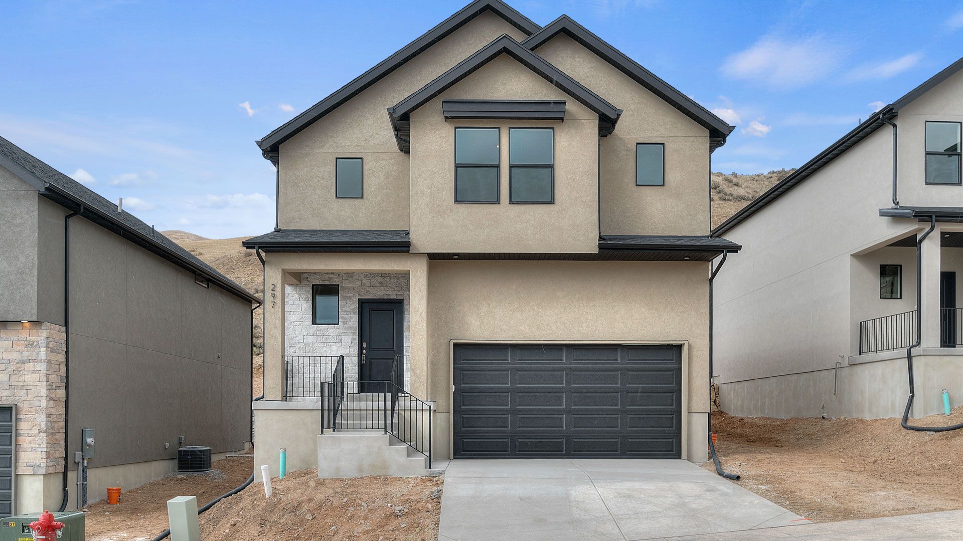 887 N 1860 EAST #434 (Dogwood)
