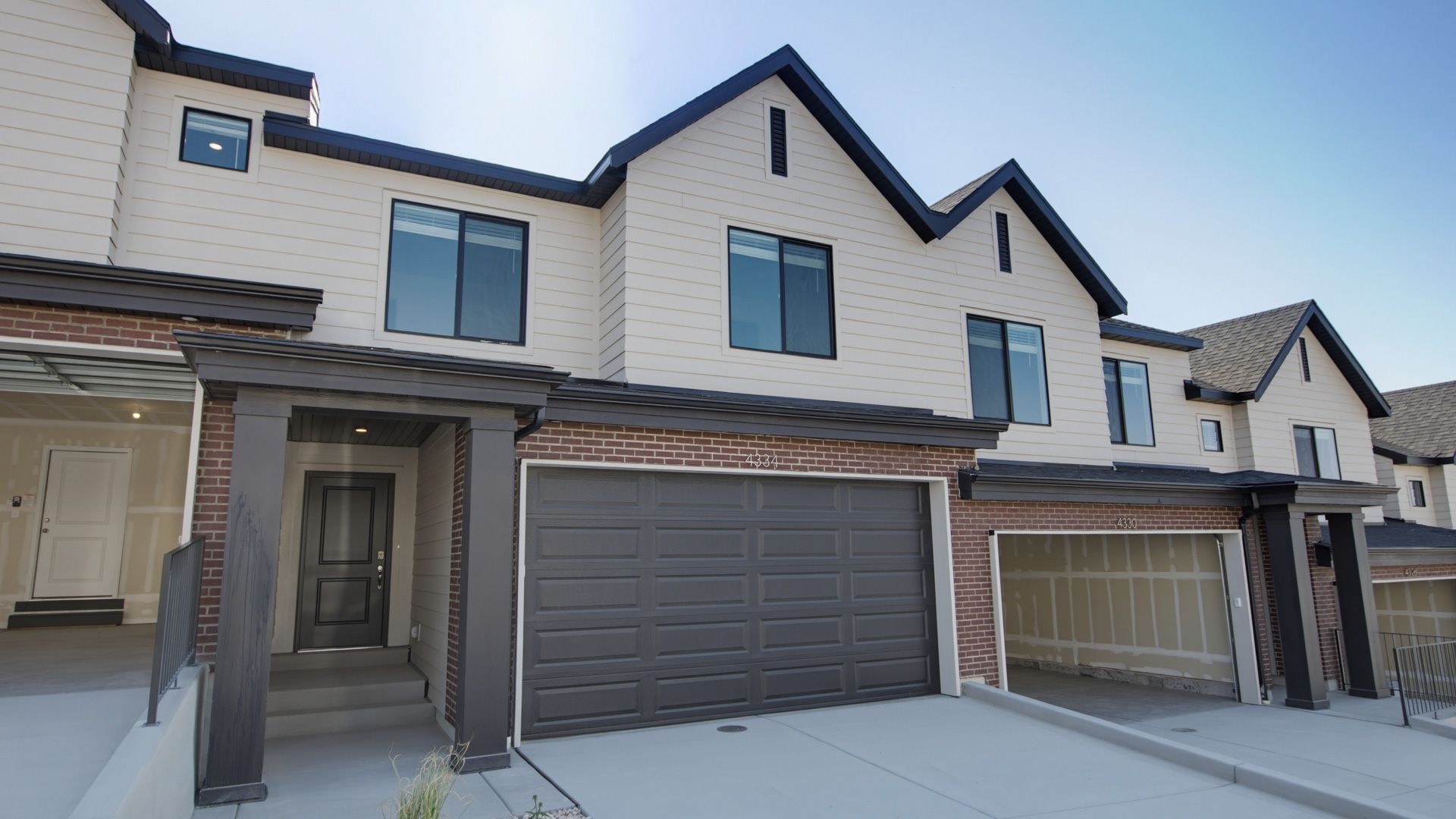 Oakridge - Inverness: Lehi, Utah - D.R. Horton