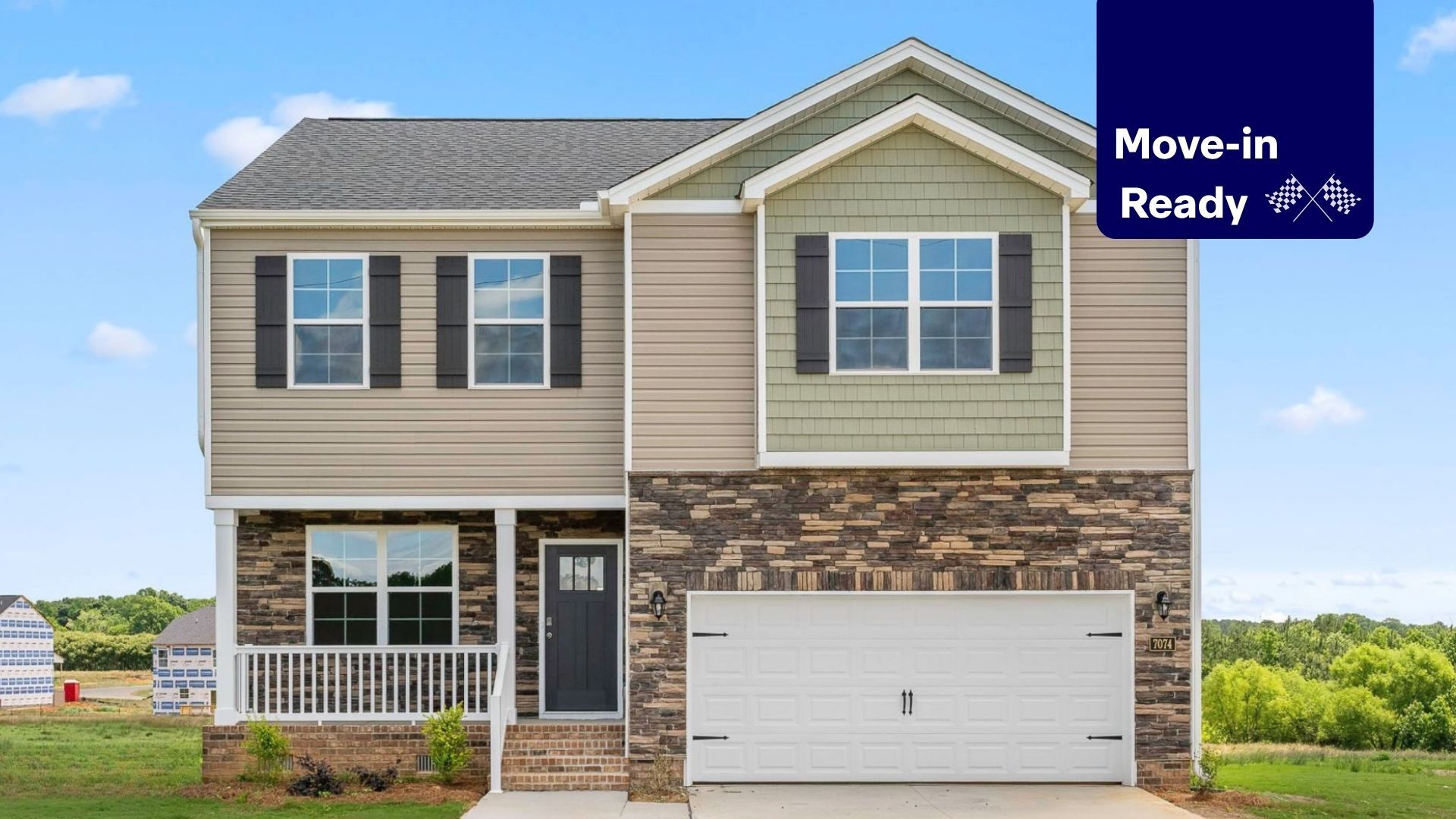 7074 Stockard Road (PENWELL)