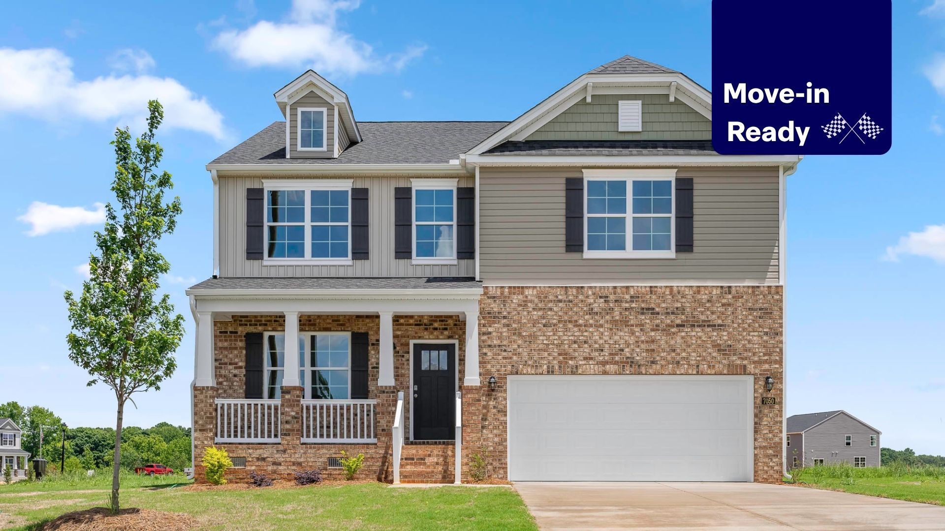 7050 Stockard Road (WILMINGTON)