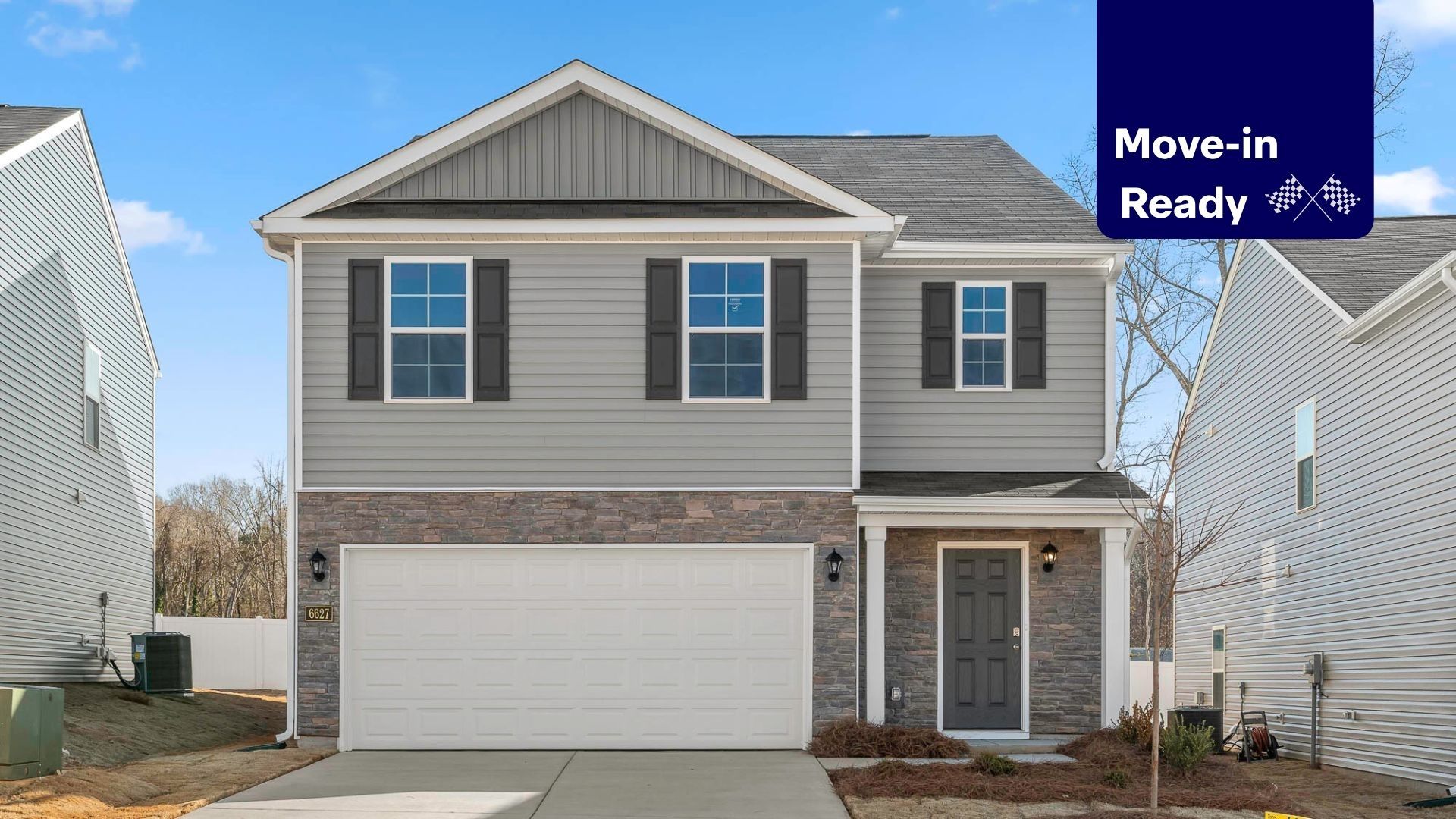 6675 Capstone Court (Robie)