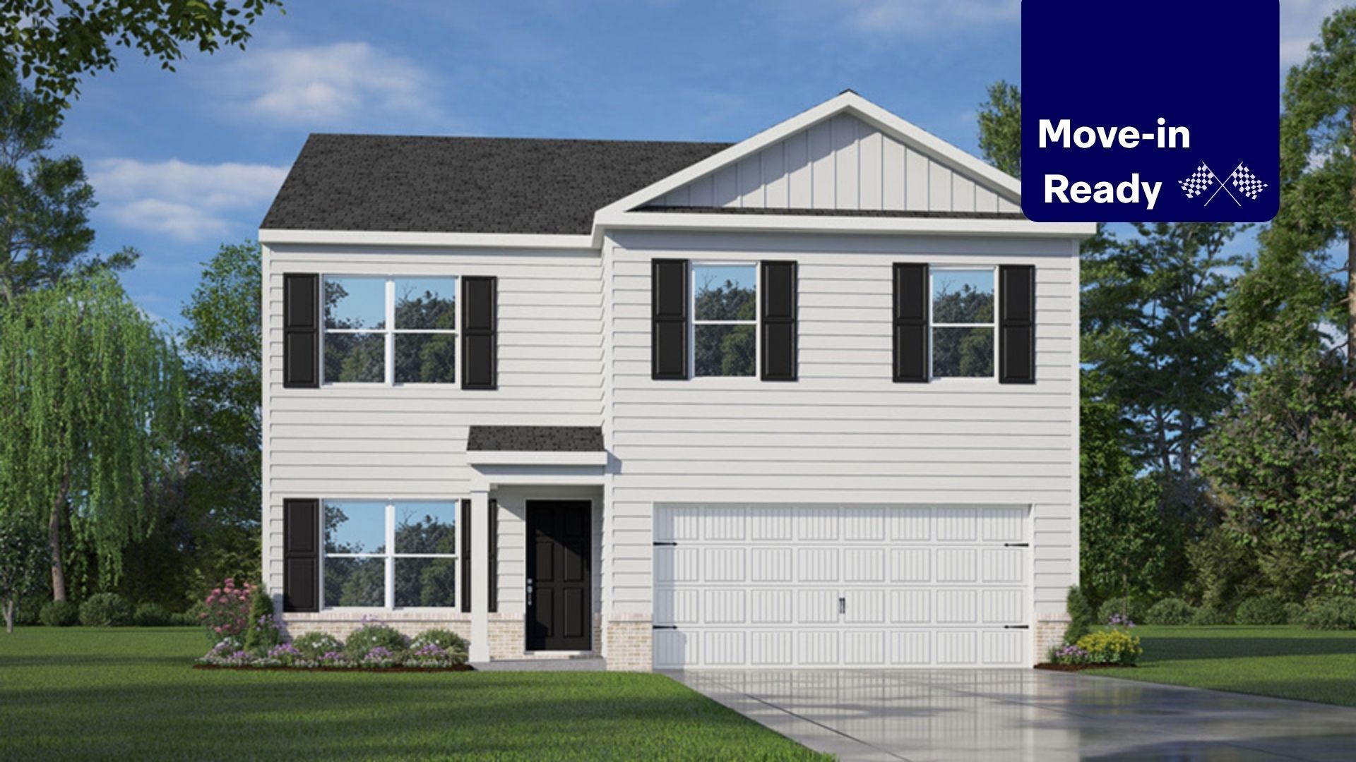 1560 String Drive (BELHAVEN)