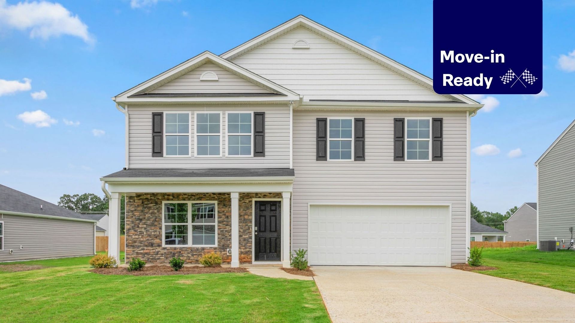 1559 String Drive (Kyle)