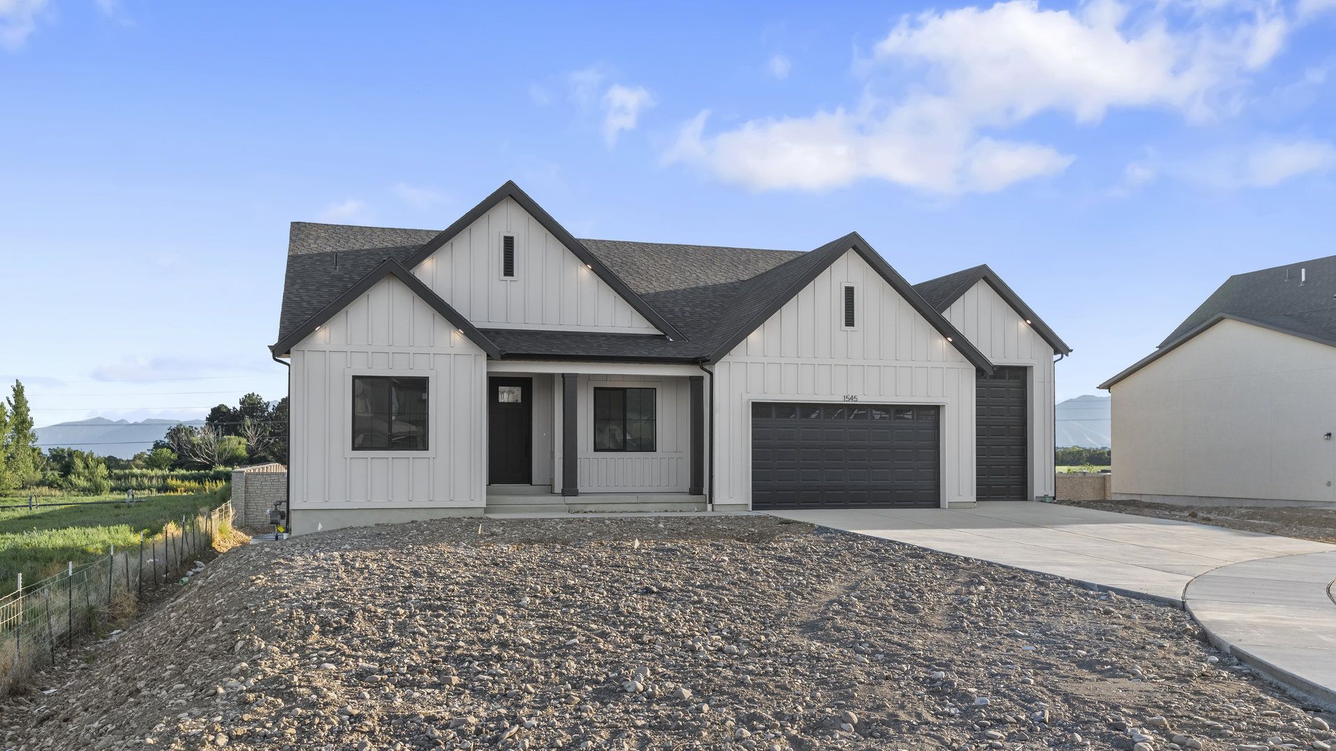 Plan Elevation.