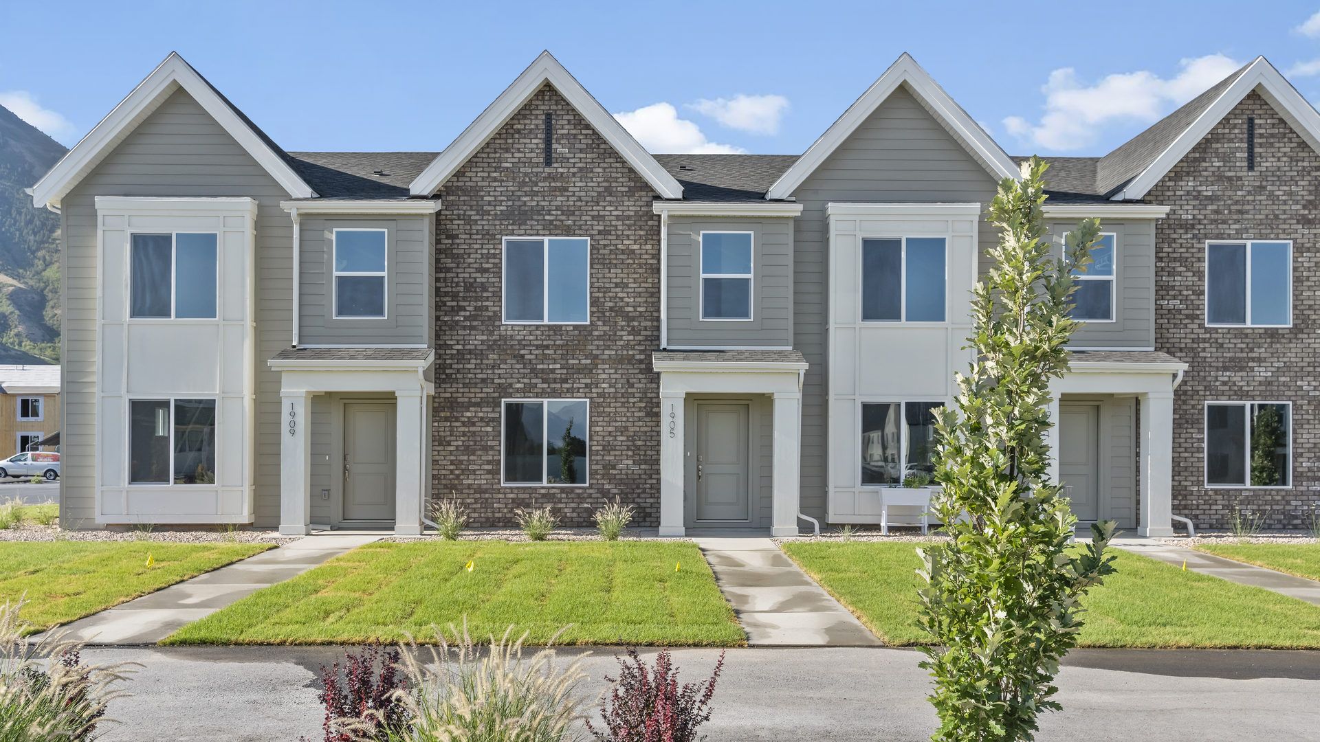 Dalton - Viridian: Salem, Utah - D.R. Horton