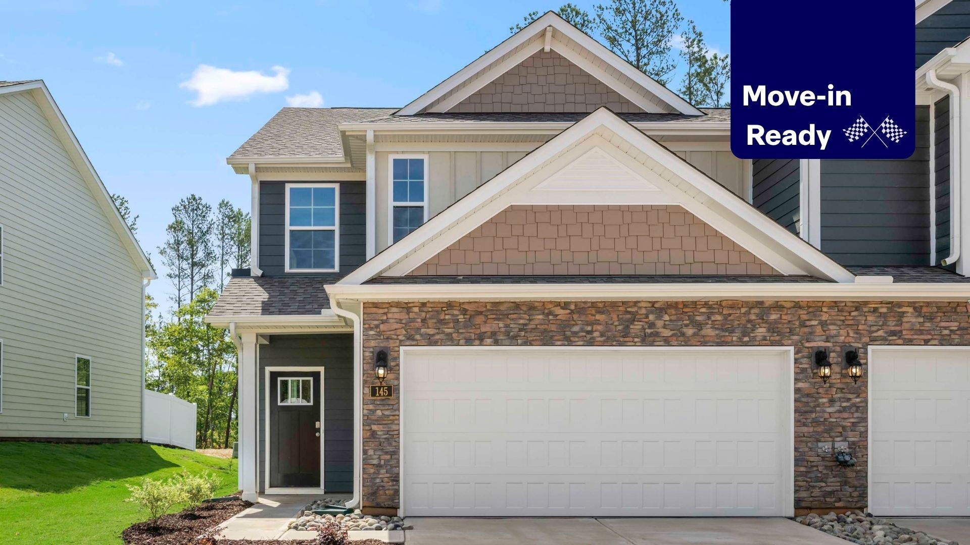 Lybrook Village - Bermuda Run, NC