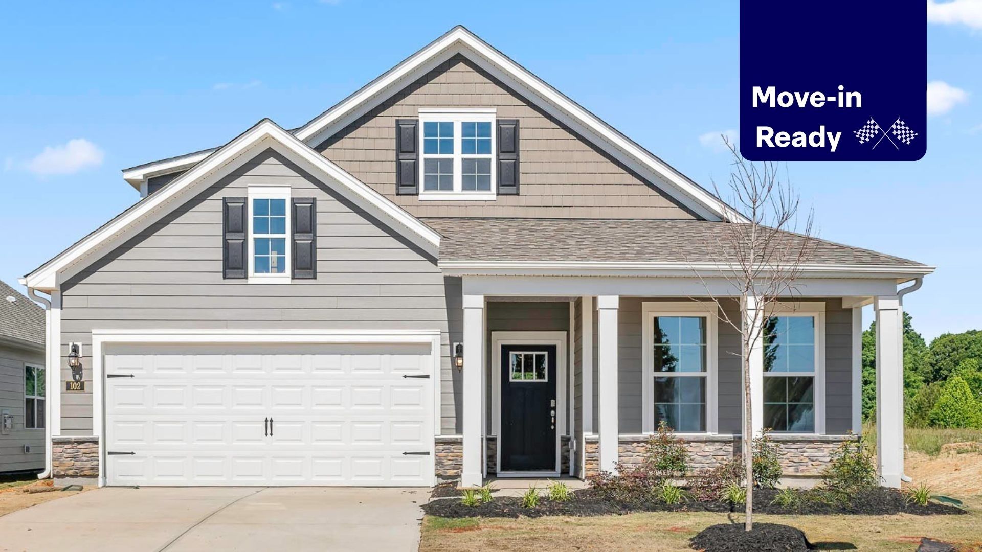 The Villas at Kinsley