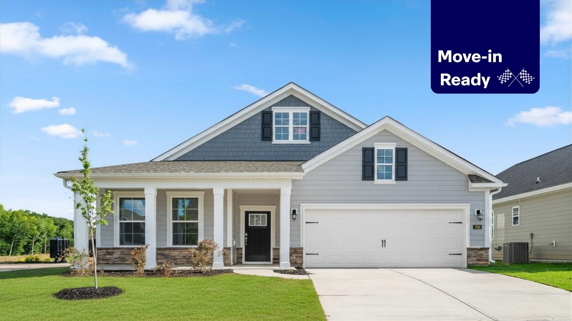 204 Mary Montrose Boulevard (Dover)