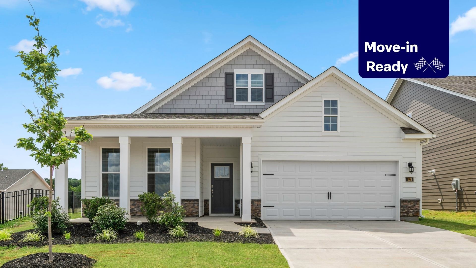 108 Mary Montrose Boulevard (Dover)