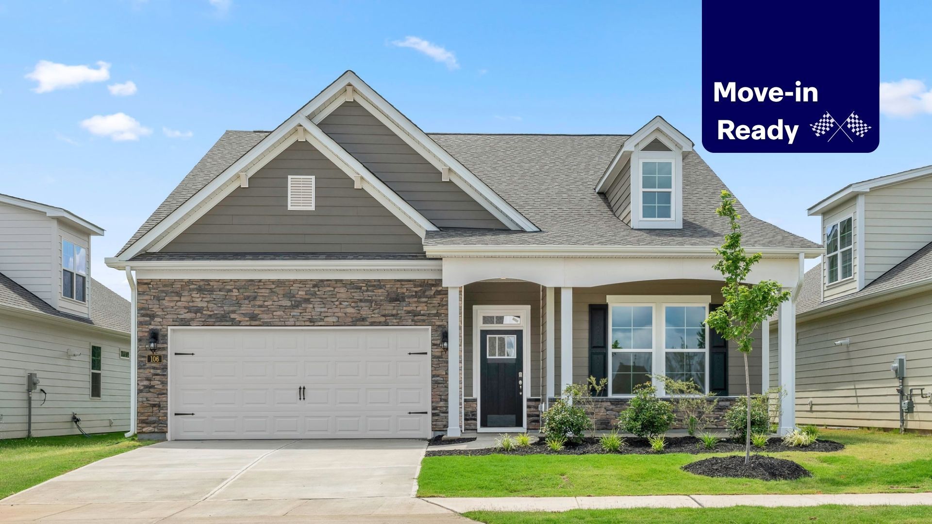 106 Mary Montrose Boulevard (AZALEA)