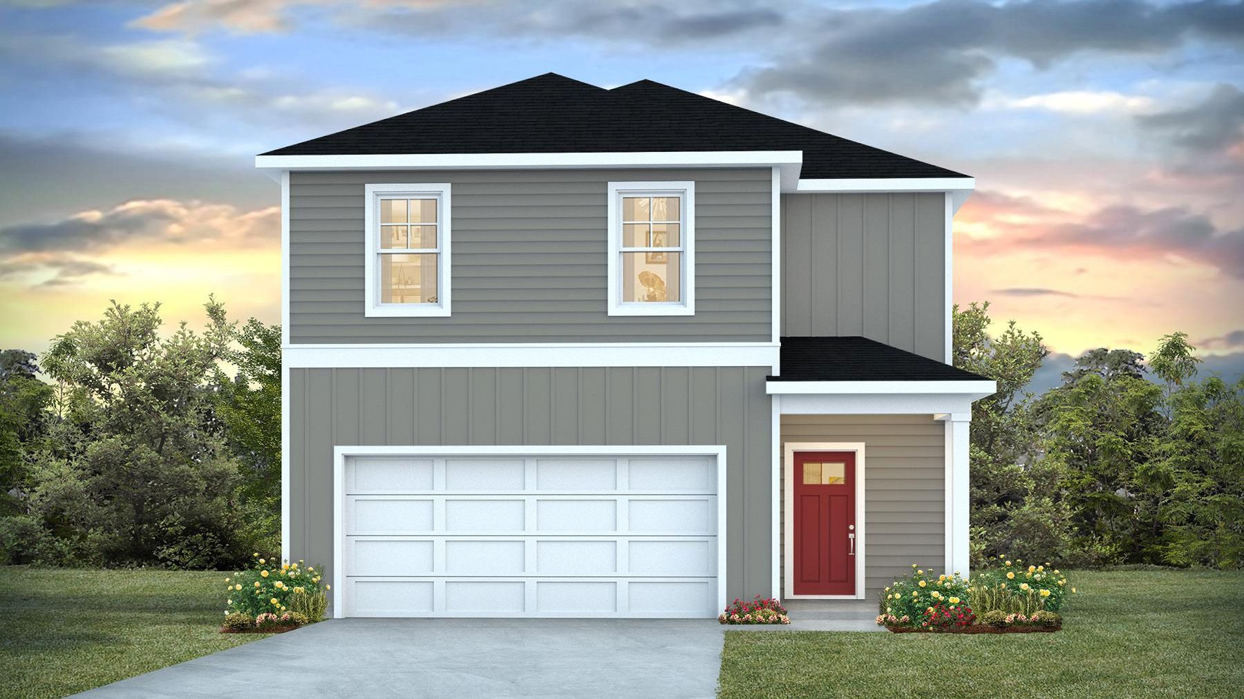 Elevation Image 0.