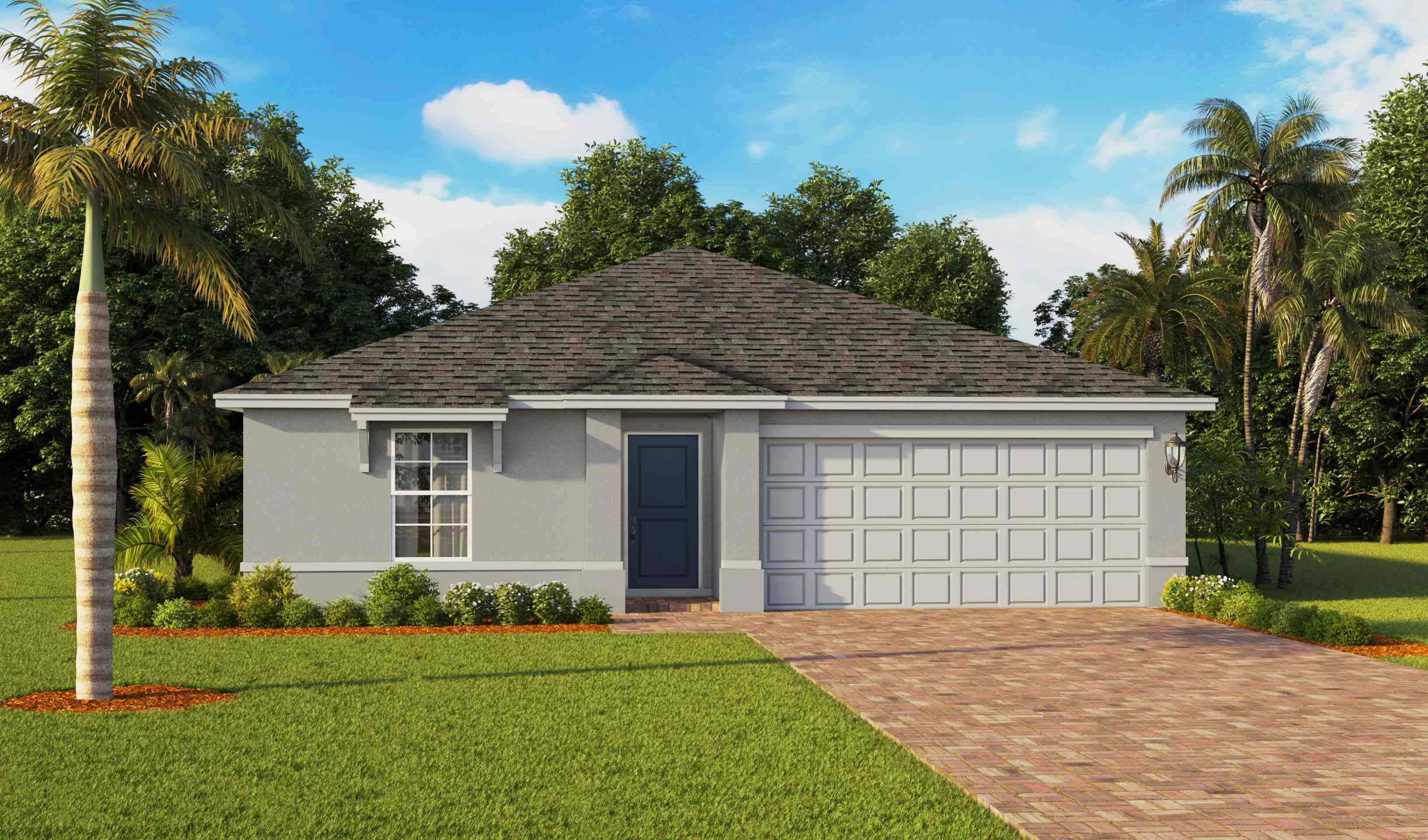 Plan Elevation.