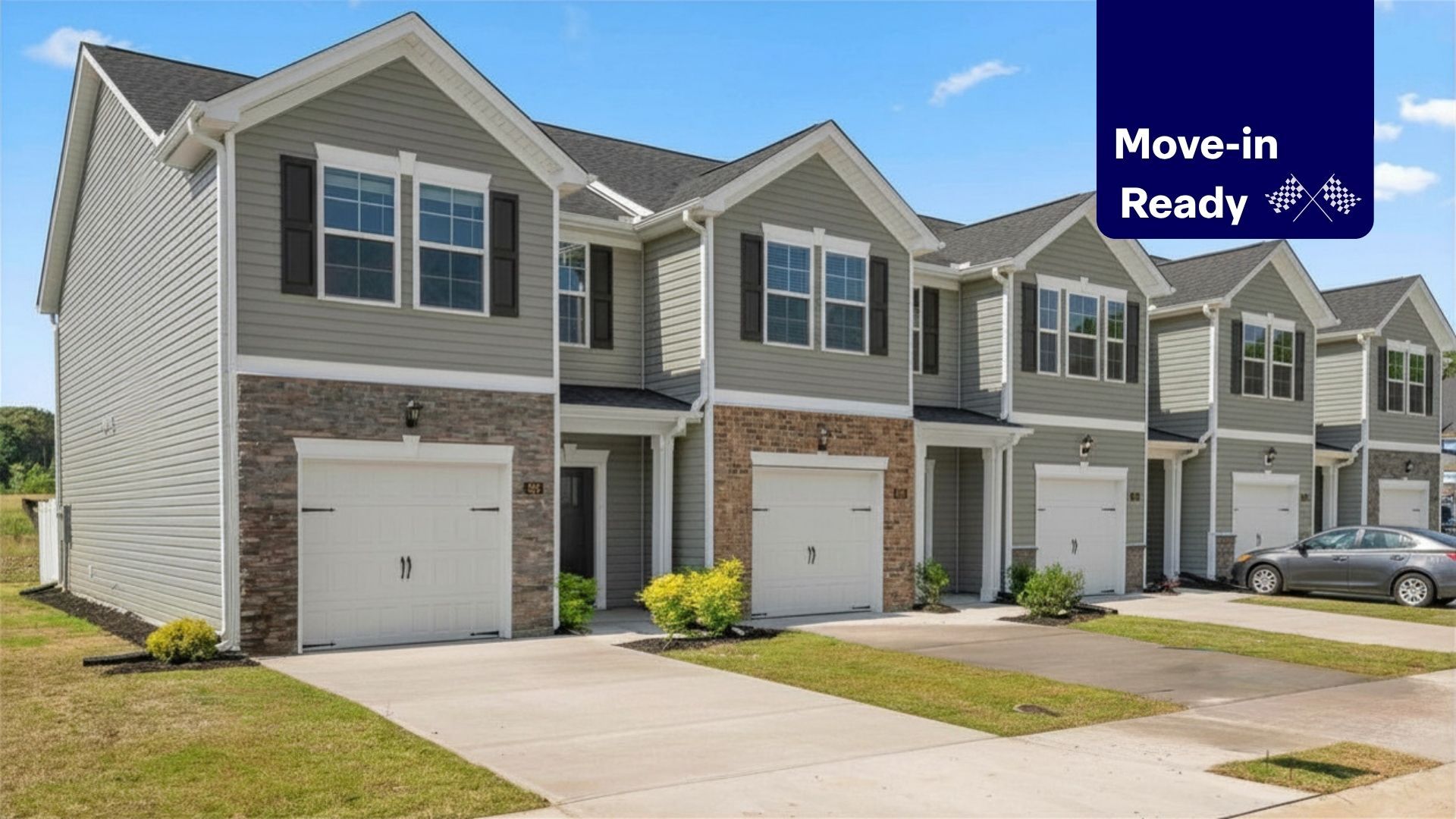 804 Gaelic Drive (Newton)