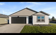 Hunters Crossing: Airway Heights, Washington - D.R. Horton