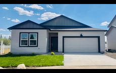 Hunters Crossing: Airway Heights, Washington - D.R. Horton