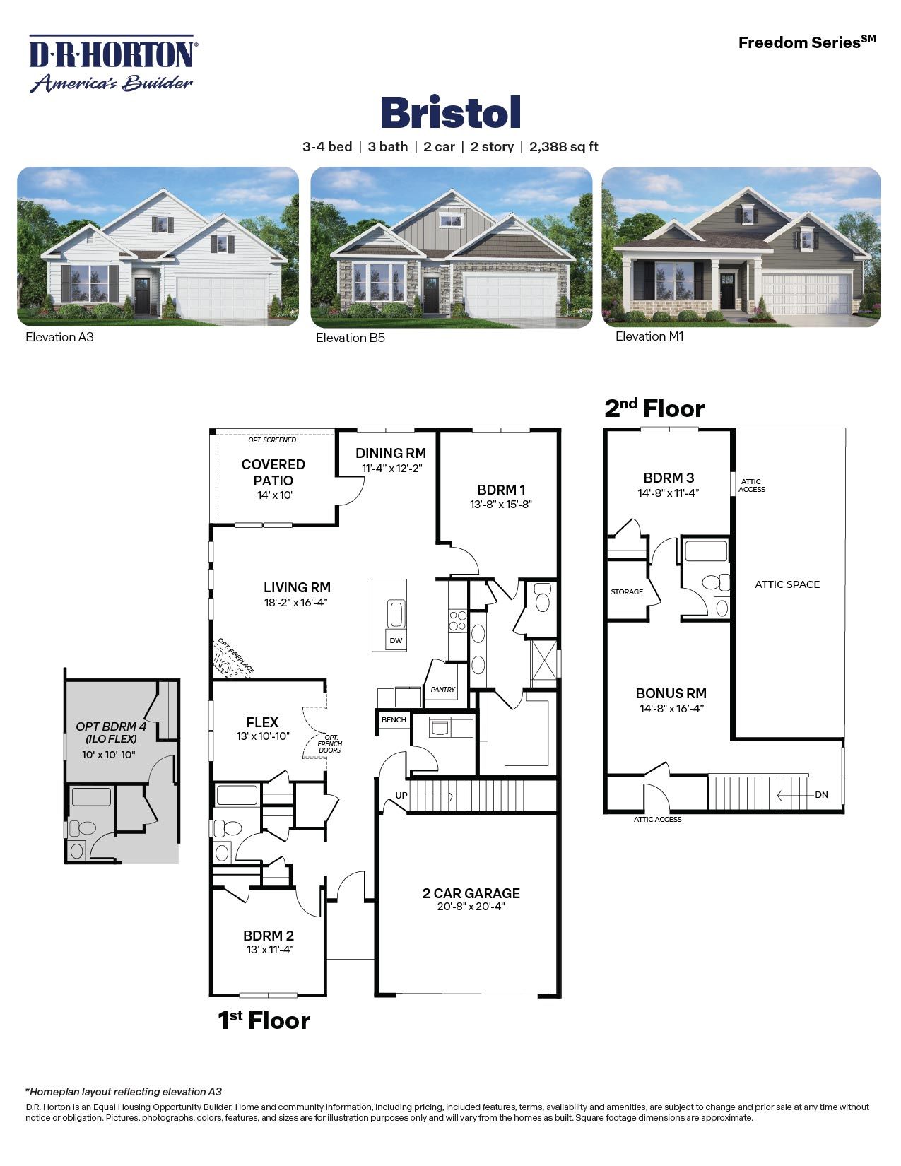 Floor Plan.