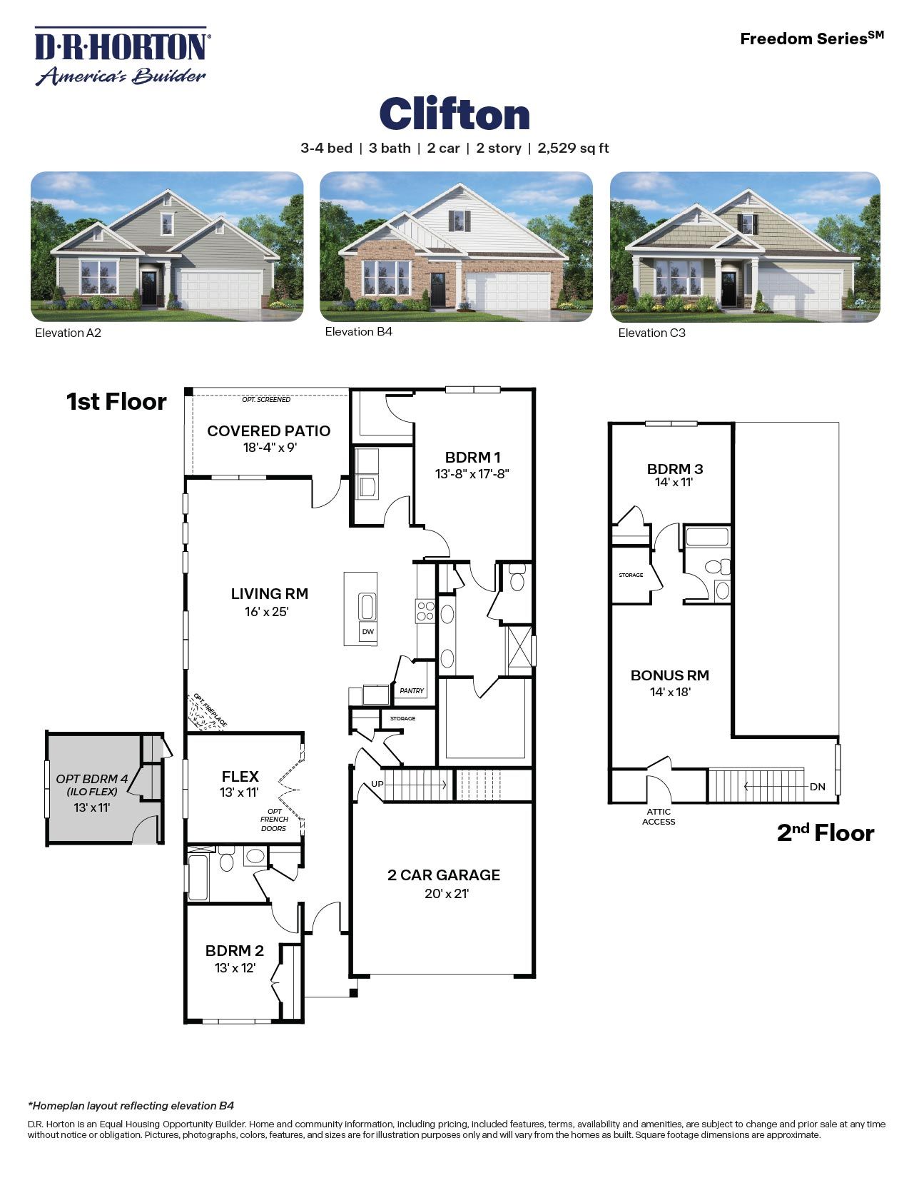 Floor Plan.