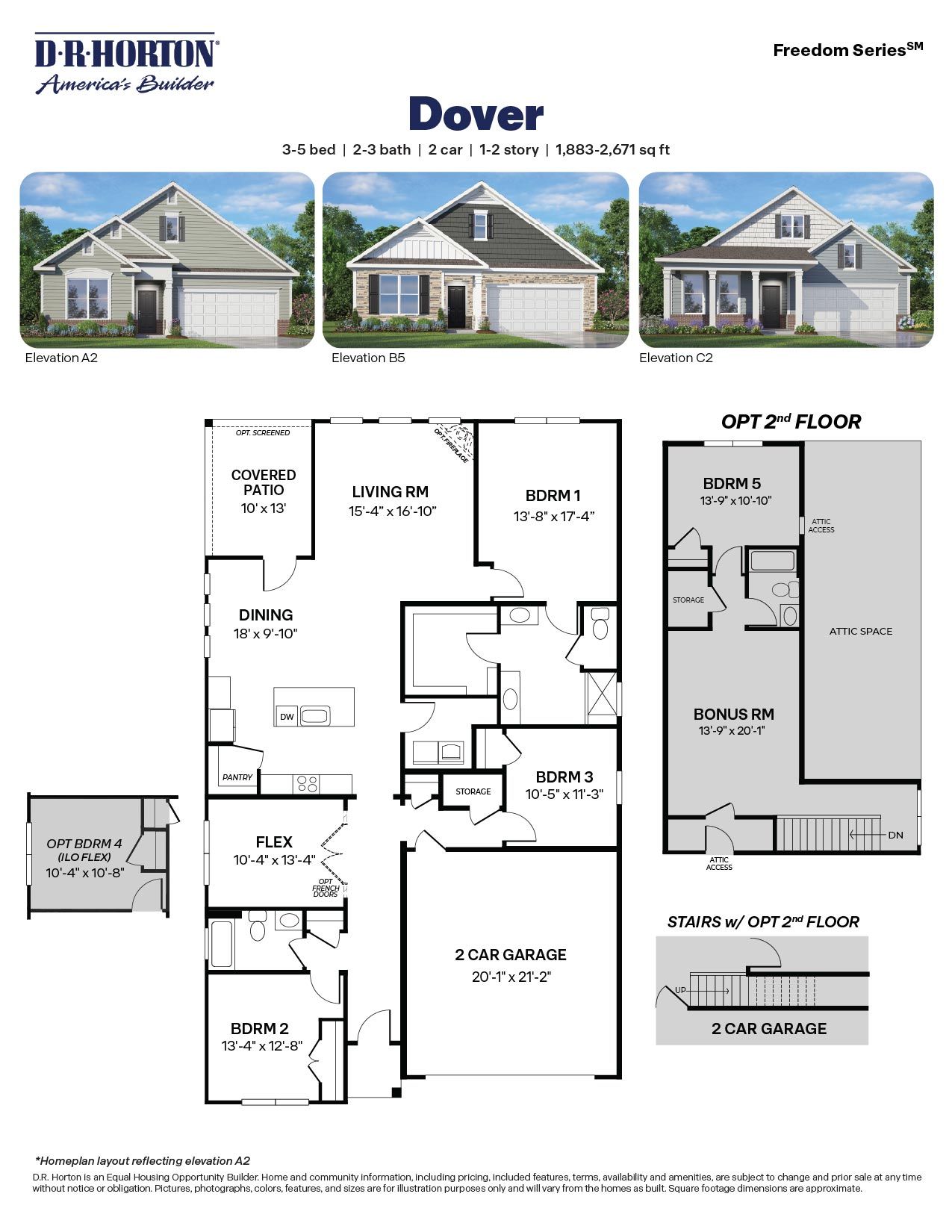 Floor Plan.