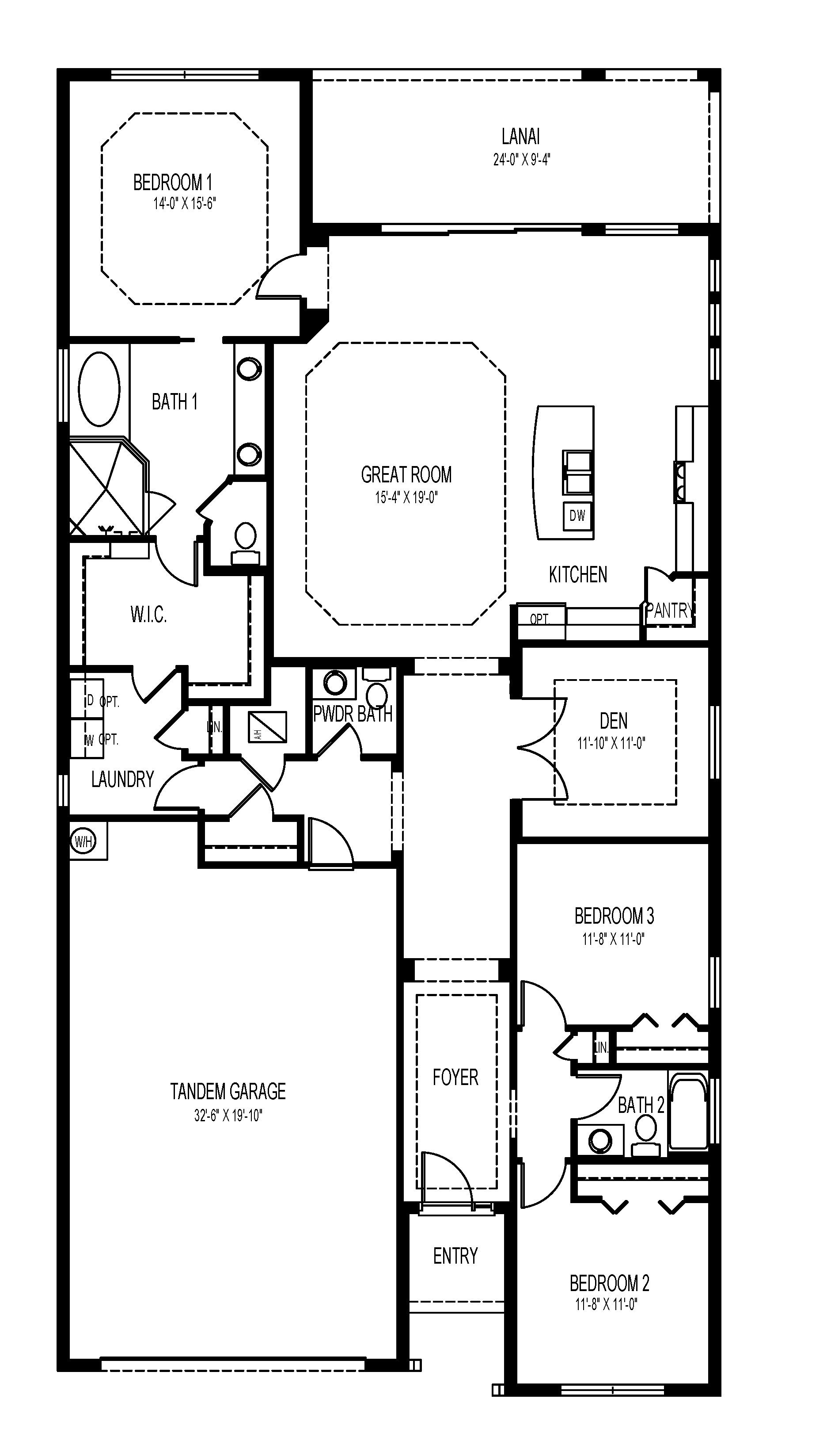 Floor Plan.