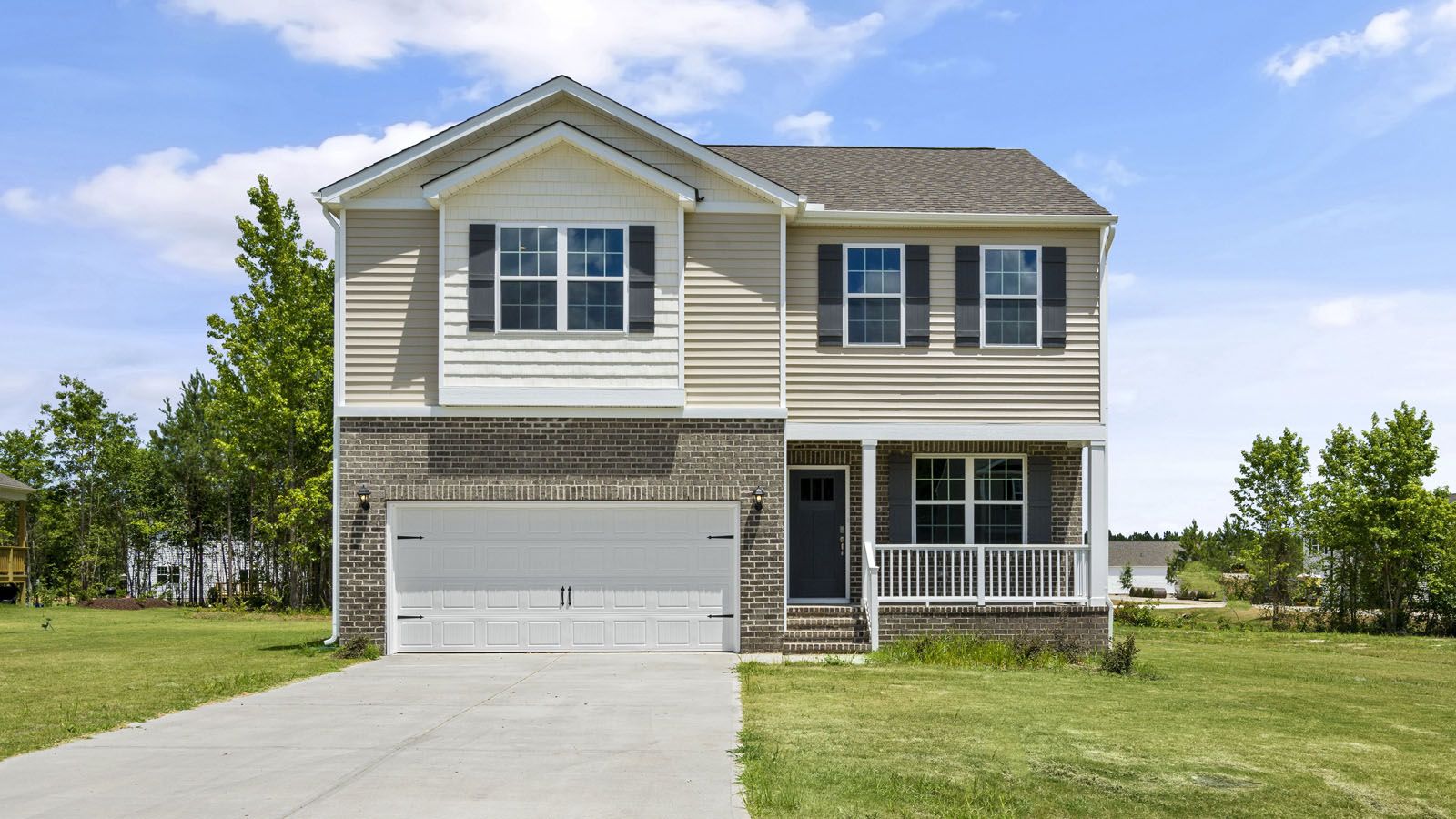 45 Rolling Hills Drive (Penwell)