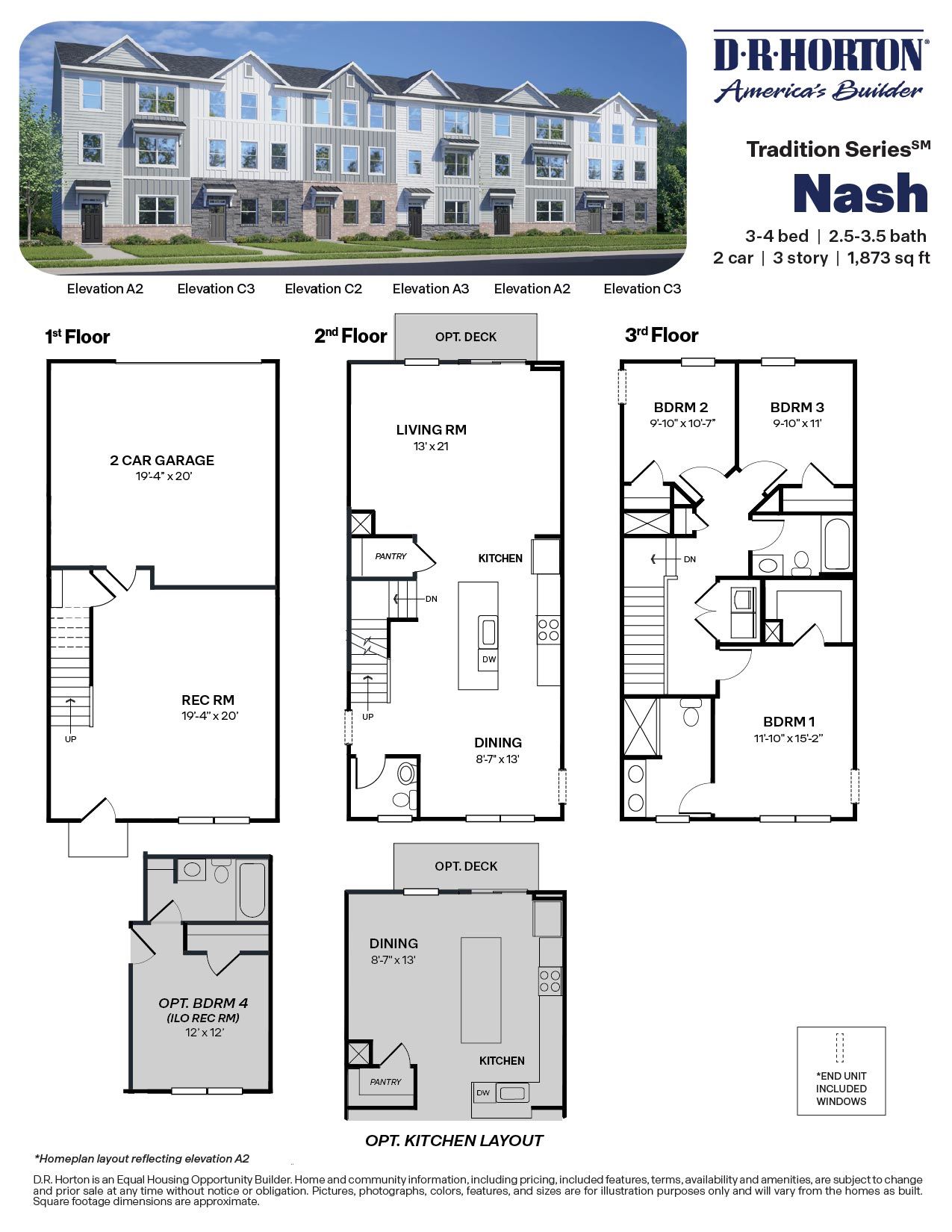 Floor Plan.