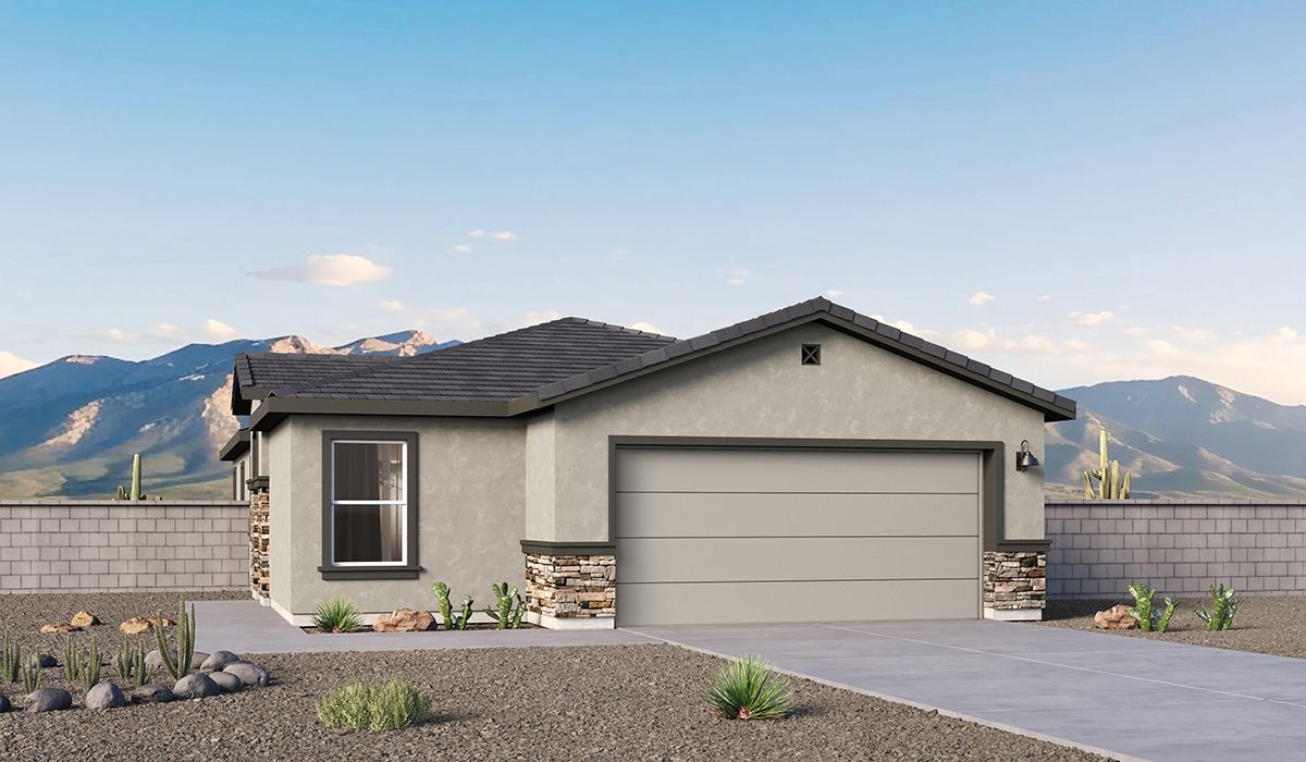 Plan Elevation.
