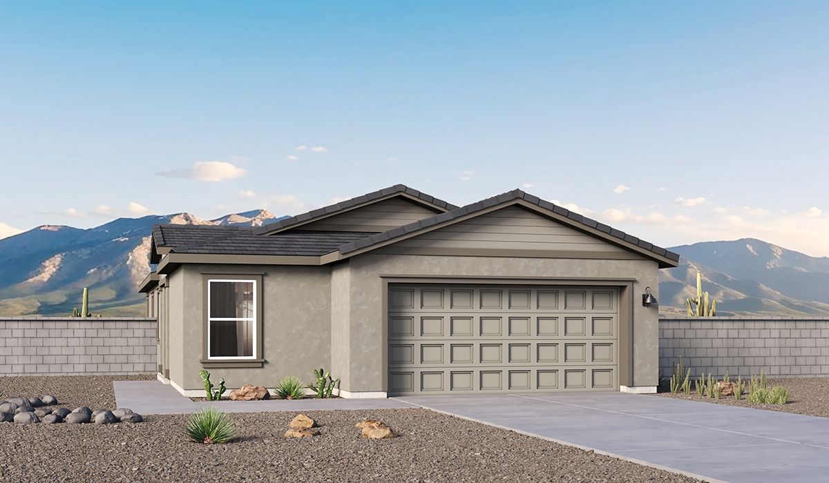 Plan Elevation.