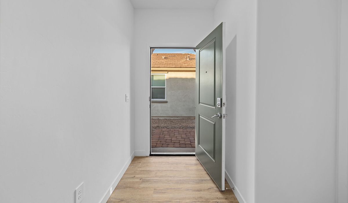 Plan Elevation.