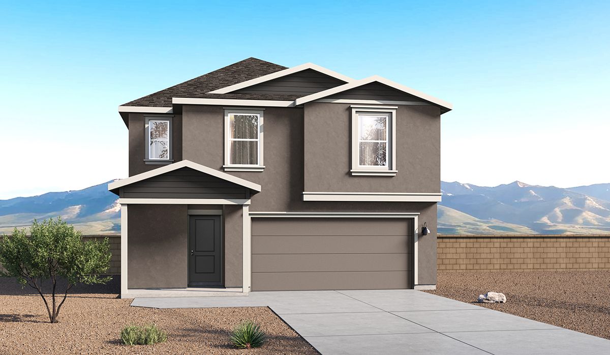 Plan Elevation.