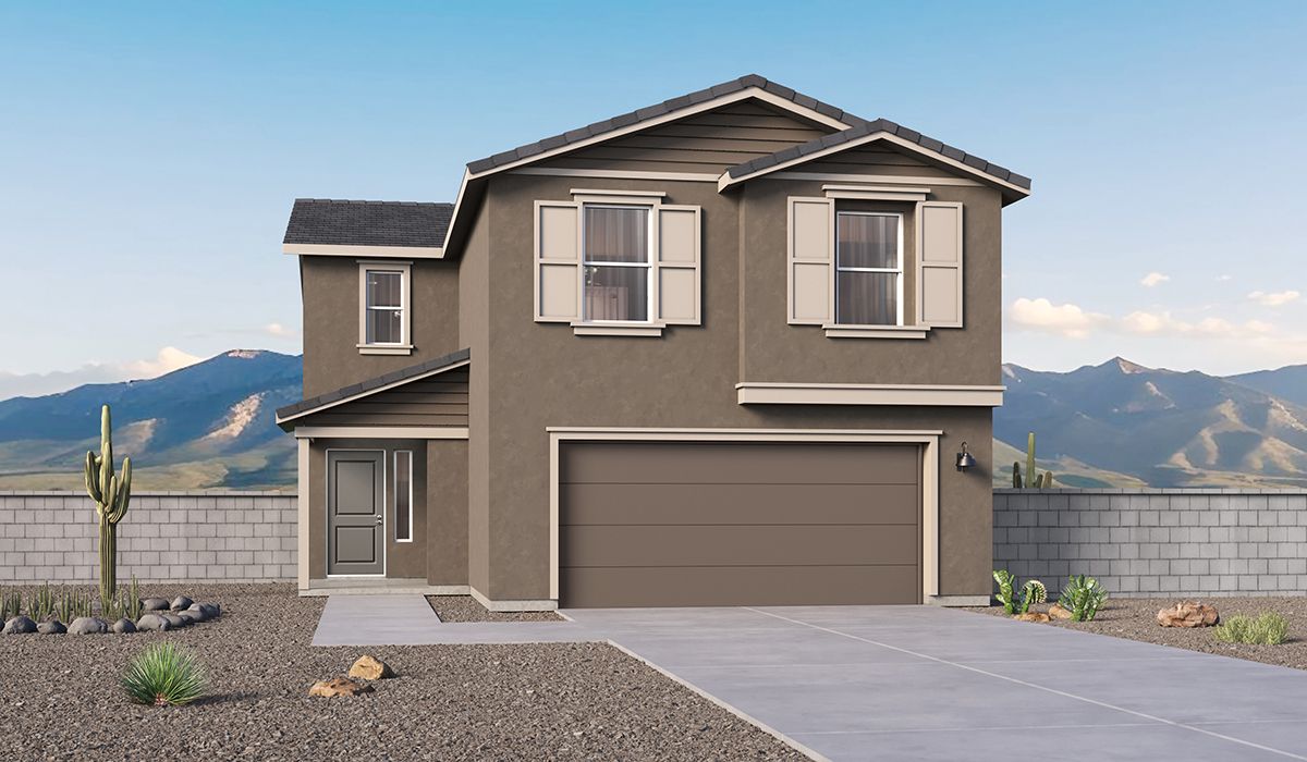 Plan Elevation.