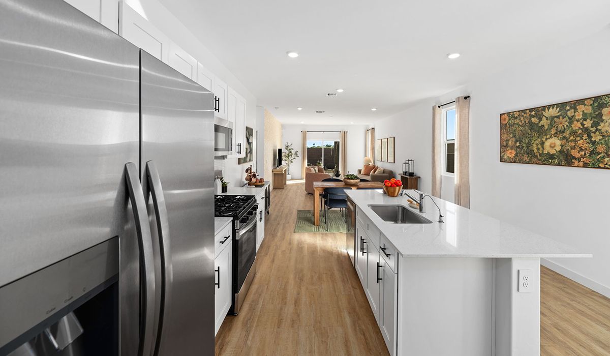 Plan Elevation.