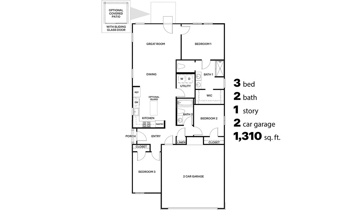 Floor Plan.