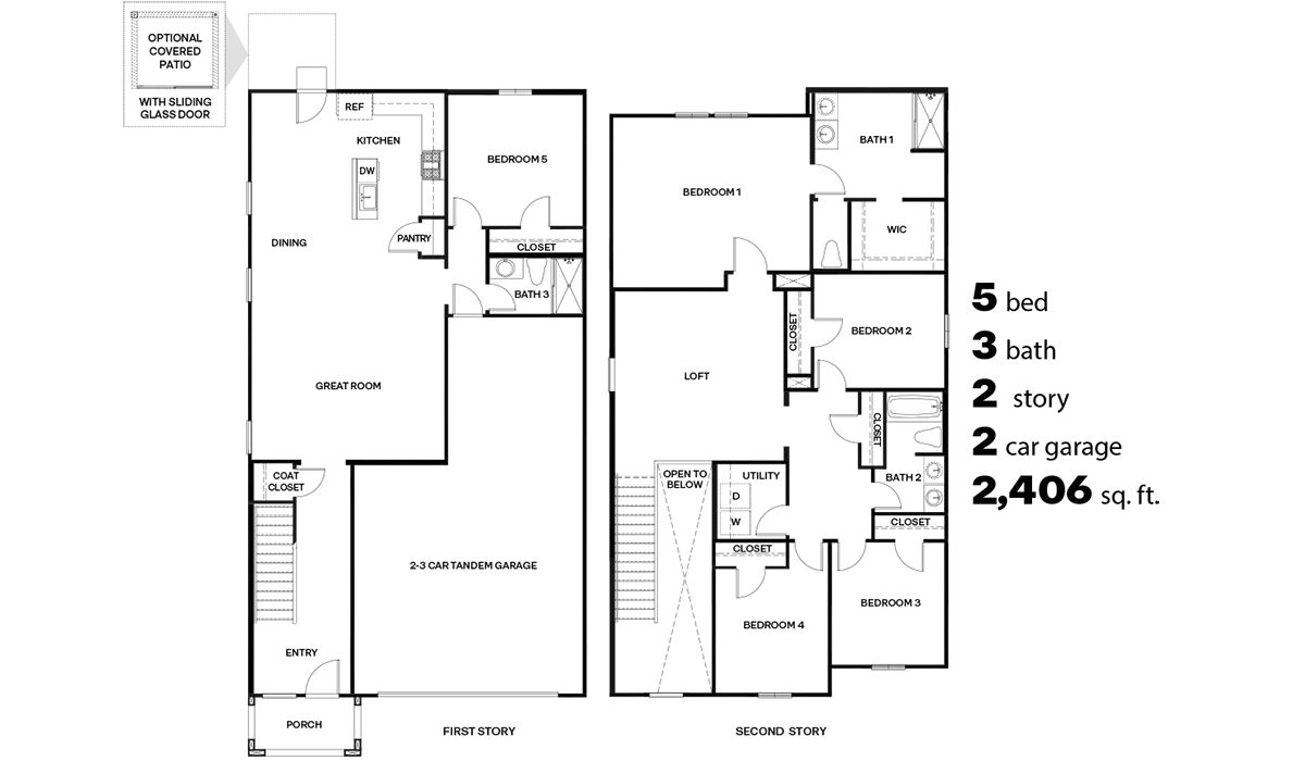 Floor Plan.