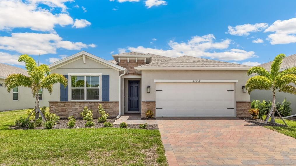 18212 WATER CROSSING DRIVE (DELRAY)